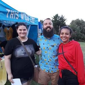 Meet your Posher, Mel